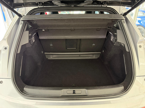 Ds7 Crossback Performance Line