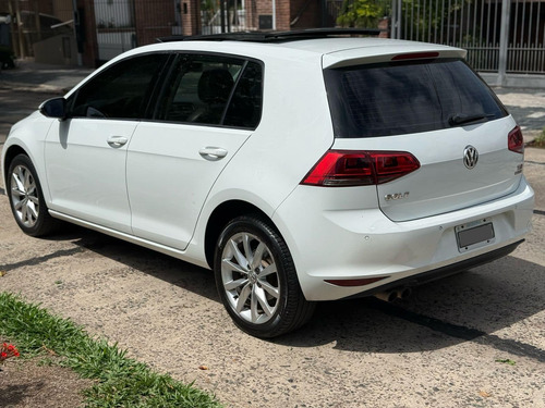 Volkswagen Golf 1.4 Highline Tsi Dsg