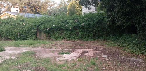 Terreno. Venta. Chapadmalal