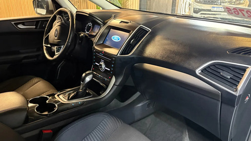 Ford S-Max 2.0 Trend