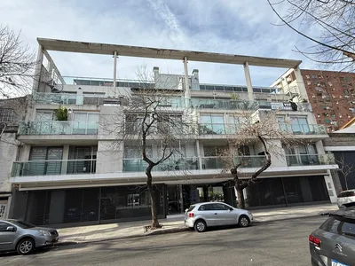 Departamento en alquiler