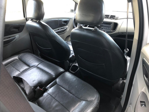 Chevrolet Spin Lt