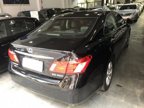 Es 350 3.5 V6 Gasolina 4p Automático