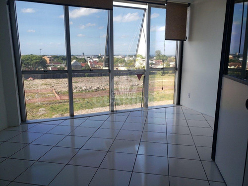 Imagem 4 de 17 de Conjunto/sala Comercial Para Aluguel, Passo Da Areia - Porto Alegre/rs - 6567