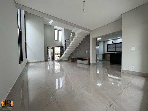 Imagem 17 de 30 de Casa Residencial Nova 3 Suites, Piscina, 04 Vagas, Churrasqueira Cozinha Planejada Em Condomínio Portal Do Jequitiba - Valinhos/sp. - Ca01171 - 71013661