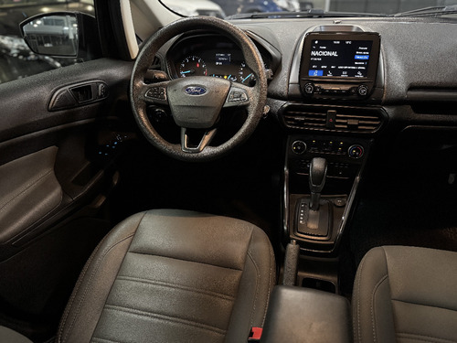 Ford Ecosport 1.5 TI-VCT FLEX SE DIRECT AUTOMÁTICO