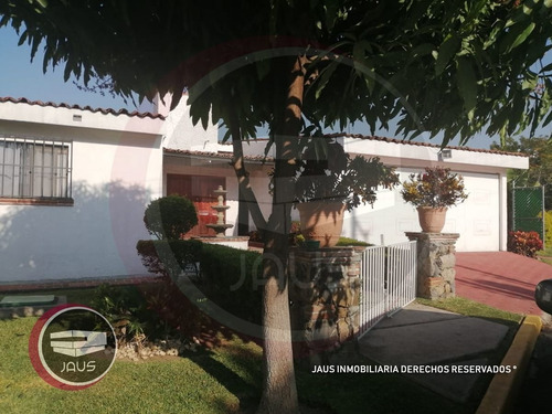 Imagen 2 de 22 de Venta De Casa En Los Amates, Yautepec