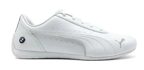 Forzado Permanente Mount Bank Tenis Puma Ferrari Blancos | MercadoLibre 📦