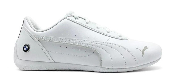 Aparte ancla Suposición Tenis Puma Bmw Blancos | MercadoLibre 📦