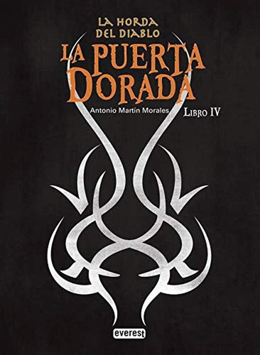 La Puerta Dorada. Libro Iv