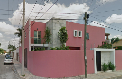 Casa Economica En Venta Gran Oportunidad De Inversión - (remate) C. 27 355, Emiliano Zapata Nte, 97129 Mérida, Yuc.