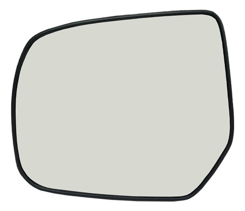 Espejo Retrovisor Mazda Bt50 2008-2015 Luna Espejo Electrico