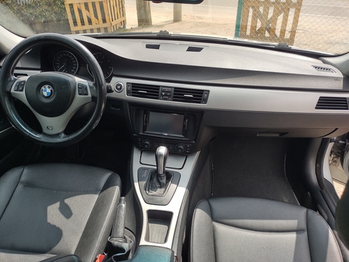 Bmw Serie 3 320i At 2.0 2006