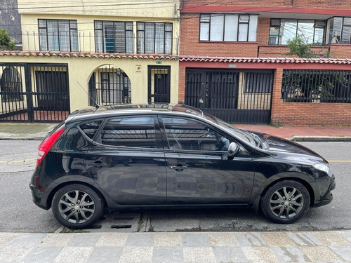 Imagen 6 de 6 de Hyundai I30