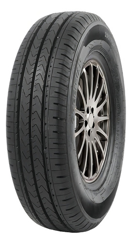 De 2 Llantas 205r16 C Atlas Greenvan 110t