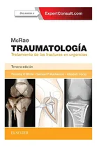 Comprar White-mcrae Traumatologia 3°ed