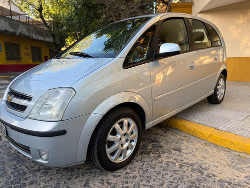 Chevrolet Meriva gls 1.8 Gls