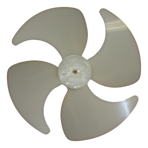 Appli Parts Aspa Plastica Para Motor Evaporador De Nevera