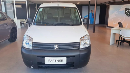 Peugeot Partner 1.6 Hdi Furgon Confort 92