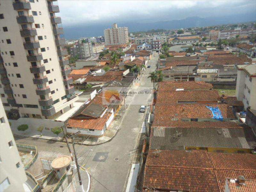 Imagem 17 de 30 de Apartamento 3 Dormitórios Em Praia Grande Aviação A Venda - V3169