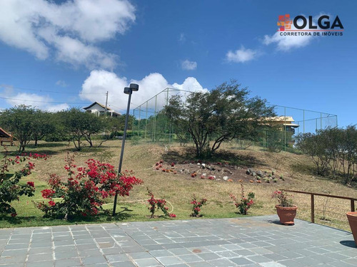 Imagem 17 de 25 de Terreno Com Mais De 1000 M² Em Condomínio Fechado, À Venda - Gravatá/pe - Te0458