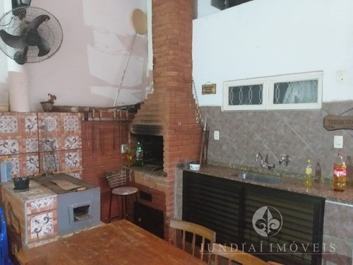 Imagem 29 de 30 de ´chácara À Venda No Condomínio Vivenda Em Jundiaí - A/c 400m², 03 Dormitórios, Suíte, Closet, Aquec. Solar, Espaço Gourmet, Piscina, Lazer. - Ch00078 - 33903367