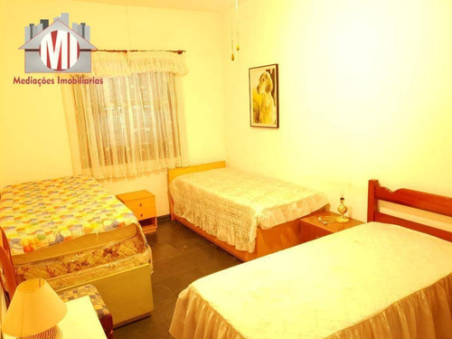 Imagem 19 de 28 de Excelente Chácara Com 3 Dormitórios Em Bairro Tranquilo E Seguro, Com Bela Vista, À Venda, 3000 M² Por R$ 650.000 - Zona Rural - Pinhalzinho/sp - Ch0699