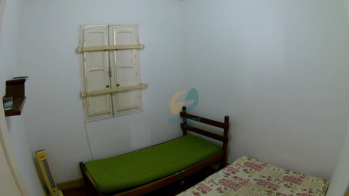 Imagem 12 de 30 de Casa No Bairro São Judas Tadeu Em Guarapari-es Support Corretora De Imóveis. - Es - Ca0116_supp