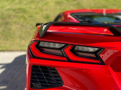 Imagem 10 de 15 de Chevrolet Corvette Stingray 6.2 V8