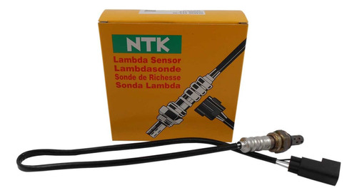 Sonda Lambda Ntk Oza688-ee9 Ford Escort 1.8 Zetec - Cód.2093