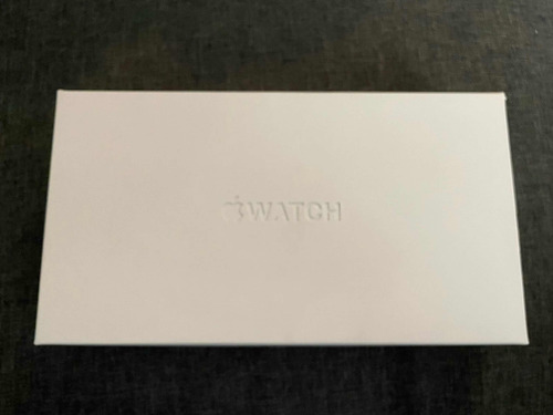 Apple Watch Ultra Oem