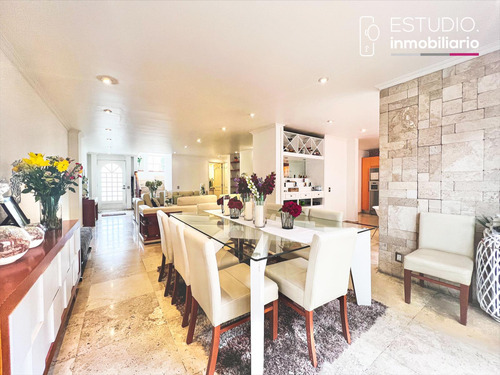 Casa En Venta Colonia Interlomas