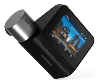 Cámara Auto 70mai Dashcam Pro Plus+ A500s Sensor Sony Y Gps
