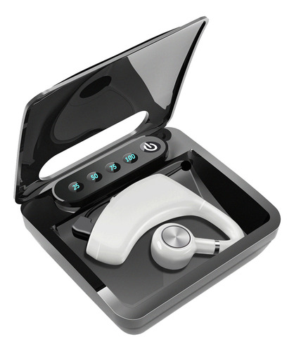 Audífonos Bluetooth 5.3, Control Nítido De Llamadas, Sonido
