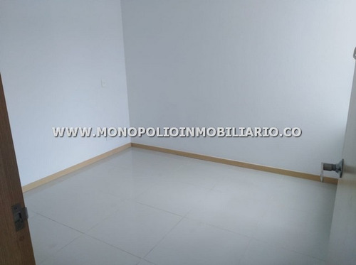 Apartamento Renta Loma Del Indio Poblado Cod15990