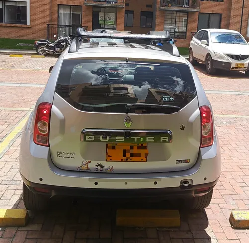 Renault Duster 1.6 Expression