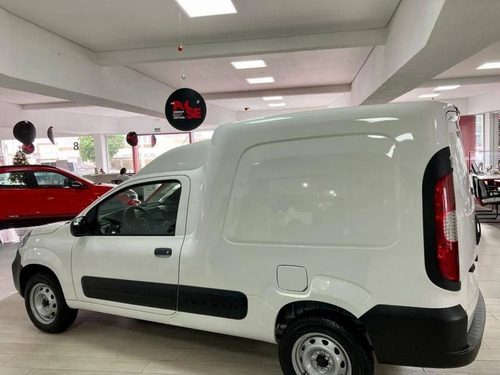Imagen 6 de 15 de Fiat Fiorino Nueva Version 0km 2022 Anticipo Y Cuotas 4-