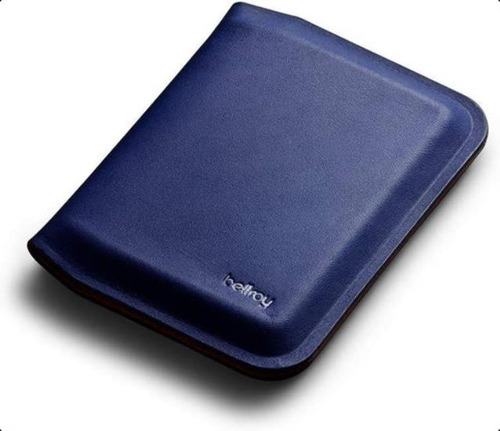 Bellroy Apex Slim Sleeve (cartera Delgada Cuero Plegable,