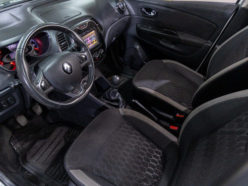 Renault Captur 2.0 Zen