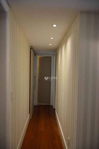 Apartamento Com 4 Dormitórios À Venda Por R$ 1.350.000 - Icaraí - Niterói/rj - Ap42314