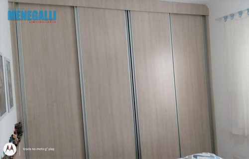 Imagem 18 de 25 de Casa Loteamento São Francisco - Piracicaba/sp - Ca0634