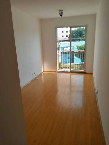 Imagem 2 de 18 de Apartamento Com 2 Dormitórios, 50 M² Próximo Av Lins De Vasconcelos - Cambuci - São Paulo/sp - Sp - Ap3949_vieira