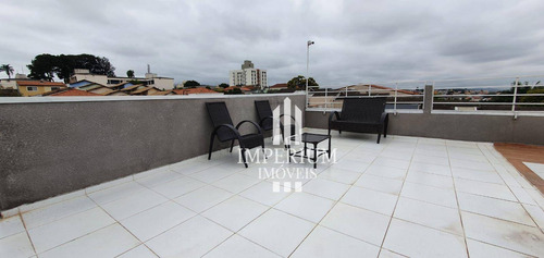 Imagem 29 de 30 de Apartamento Com 2 Dormitórios Para Alugar, 58 M² Por R$ 1.550,00/mês - Vila Mazzei - São Paulo/sp - Ap0061