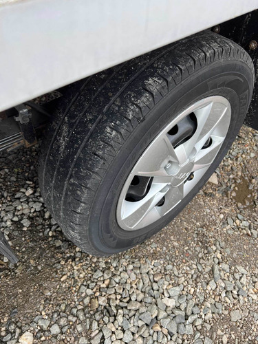 Imagem 9 de 11 de Jac V260 V 260