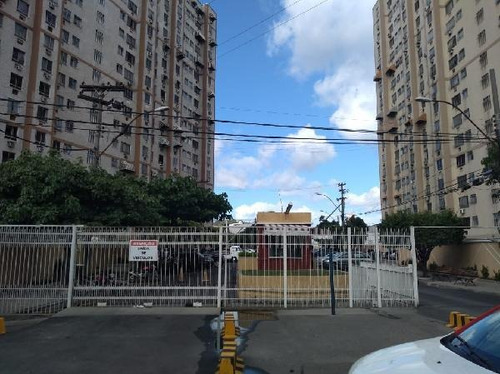 Imagem 1 de 11 de Niteroi - Centro - Oportunidade Única Em Niteroi - Rj | Tipo: Apartamento | Negociação: Venda Direta Online | Situação: Imóvel Ocupado - Cx8054270009623rj