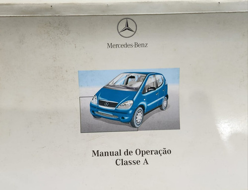 Mercedes-Benz Classe A 1.6 Classic 5p