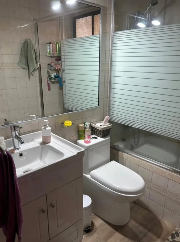 Imagen 3 de 14 de Casa Con Excelente Terreno , En Residencial Barrio De Ñuñoa
