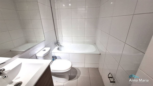 Depto En Arriendo 2d 2b 1e Metro Parque Almagro Desde Abril