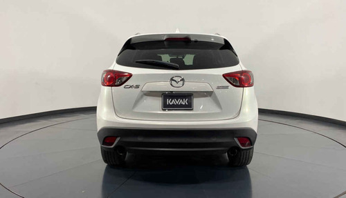 Imagen 6 de 15 de 48185 - Mazda Cx5 2015 Con Garantía