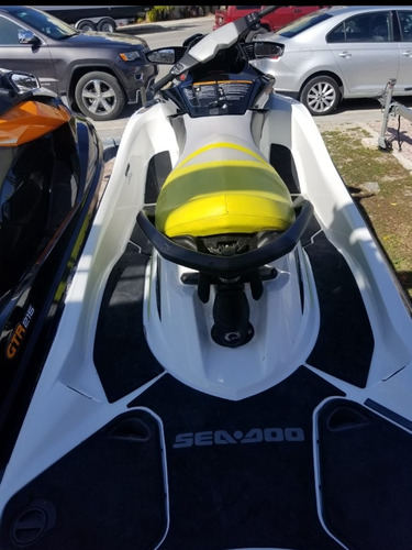 Imagen 7 de 10 de Seadoo Wake Pro 215